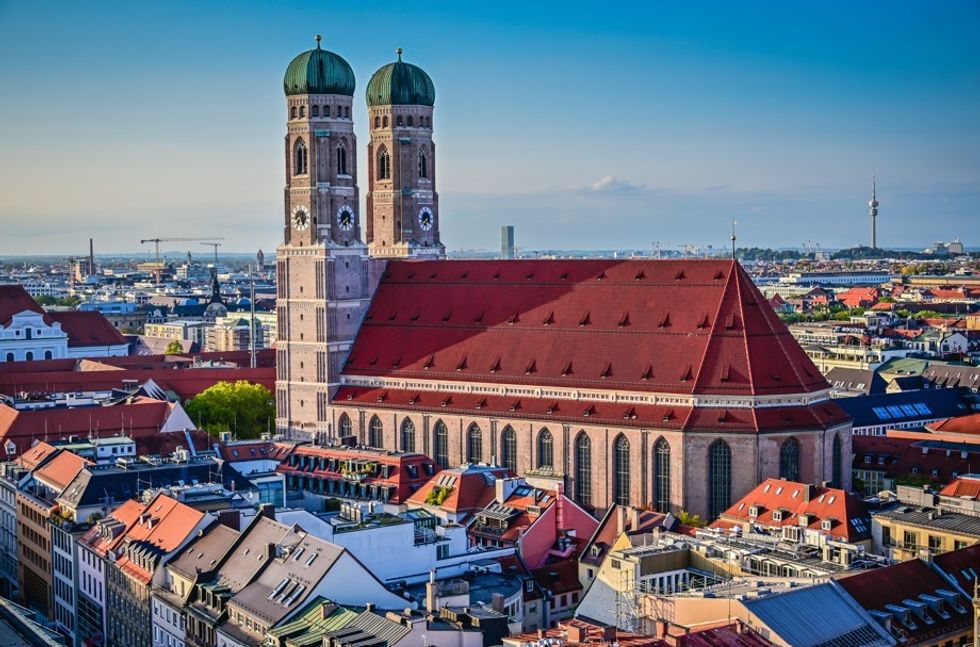 Munich Germany