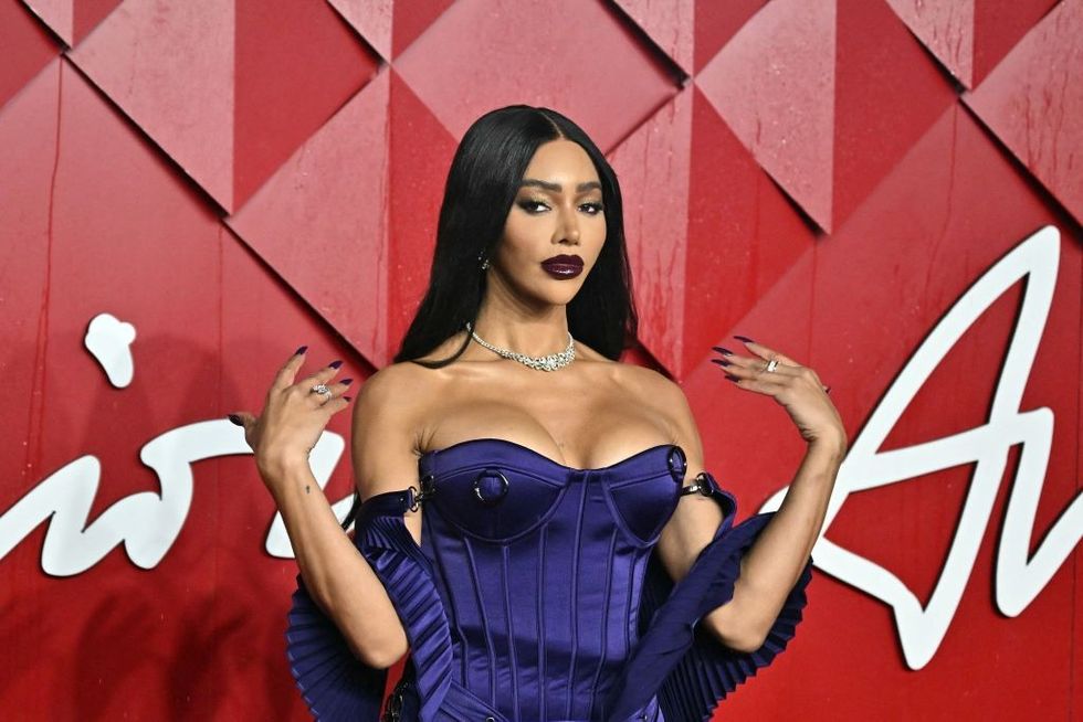 Munroe Bergdorf