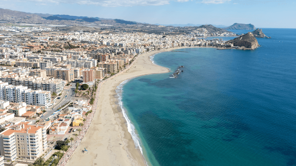 Murcia, Spain