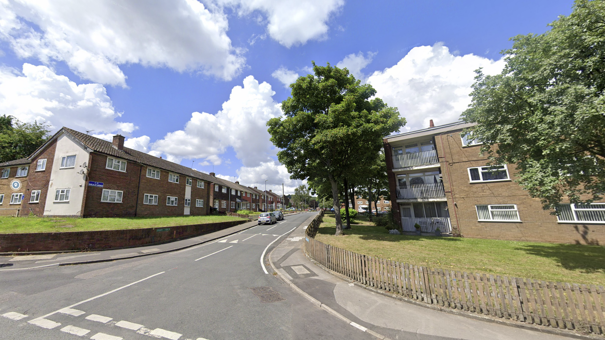 Murder investigation launched after boy, 13, stabbed to death
