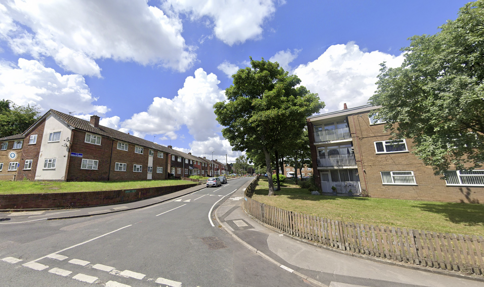 Murder investigation launched after boy, 13, stabbed to death
