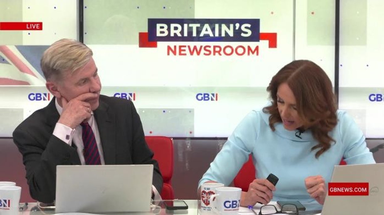 ‘Murdering scum!’ Stephen Pound erupts on air over cowardly killers who refuse to face victims as Labour plan law change