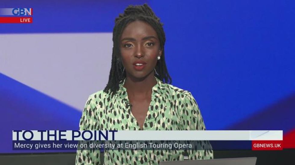 Mercy Muroki: It's not morally right to put 'increasing diversity' over people’s job security and livelihoods