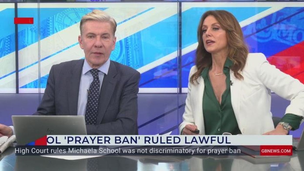 ‘Music to my ears’ Bev Turner full of praise as Katharine Birbalsingh delivers statement