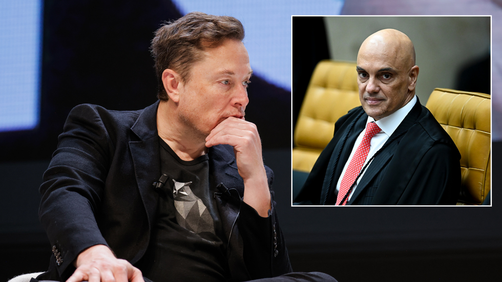 Musk/Moraes