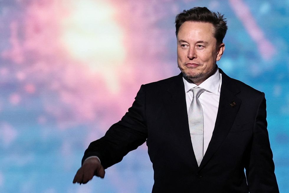 Musk