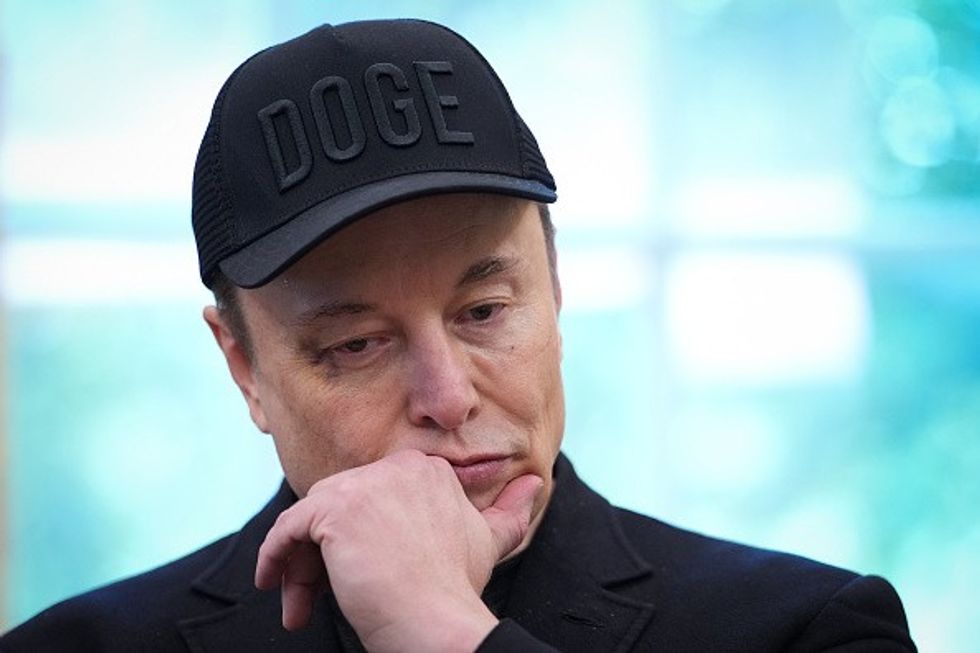 Musk
