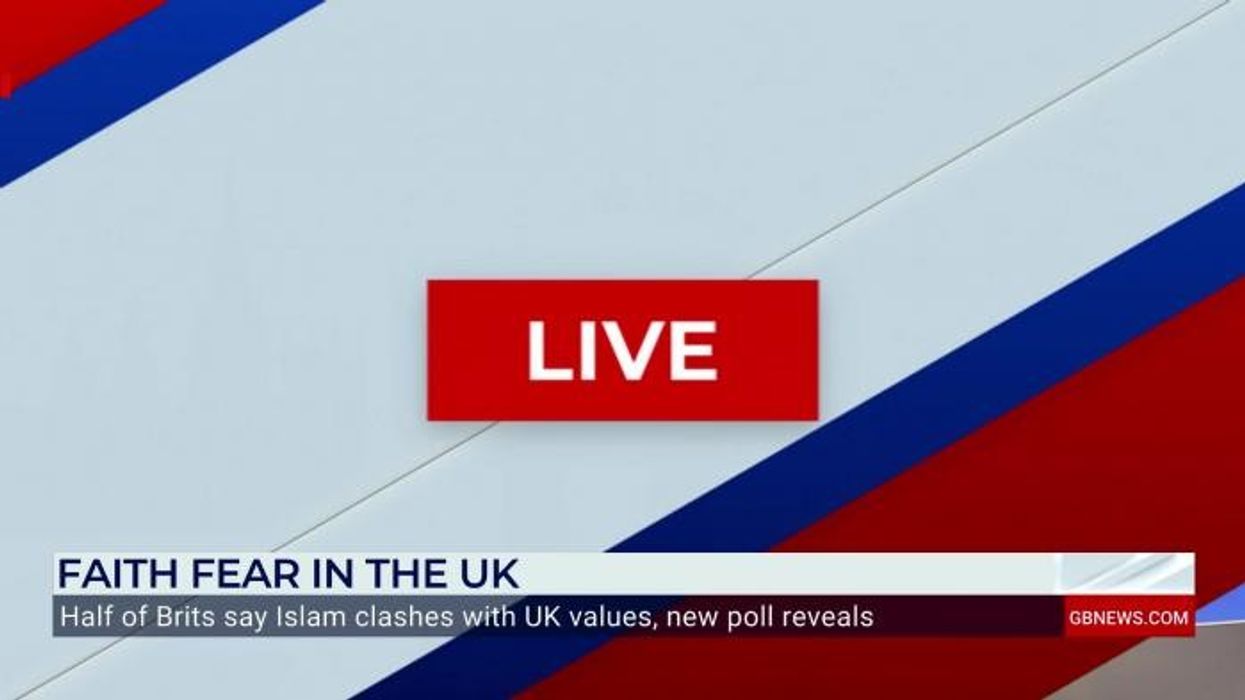 'We're loyal Brits too!' Muslim community leader hits back at 'shocking' immigration survey