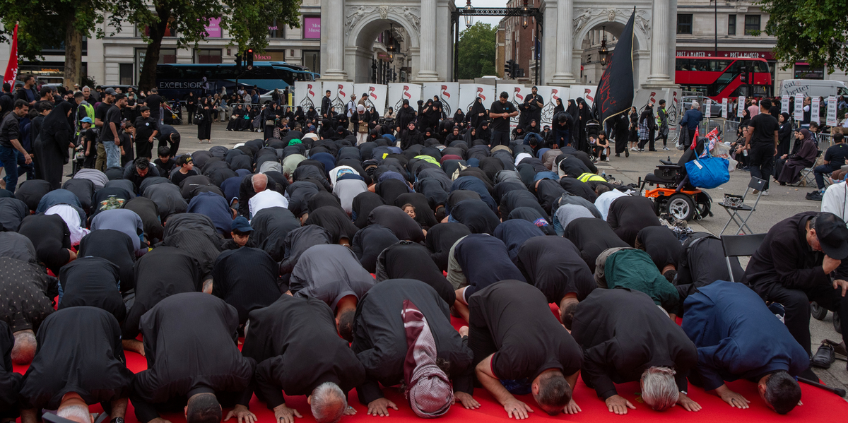 free-speech-britain-faces-social-unrest-if-labour-pursues-islamophobia-definition.jpg Free speech: Britain ‘faces social unrest’ if Labour pursues Islamophobia definition