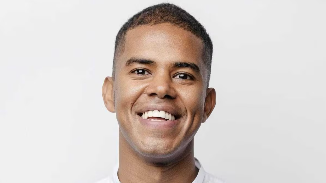 Mussie Imnetu