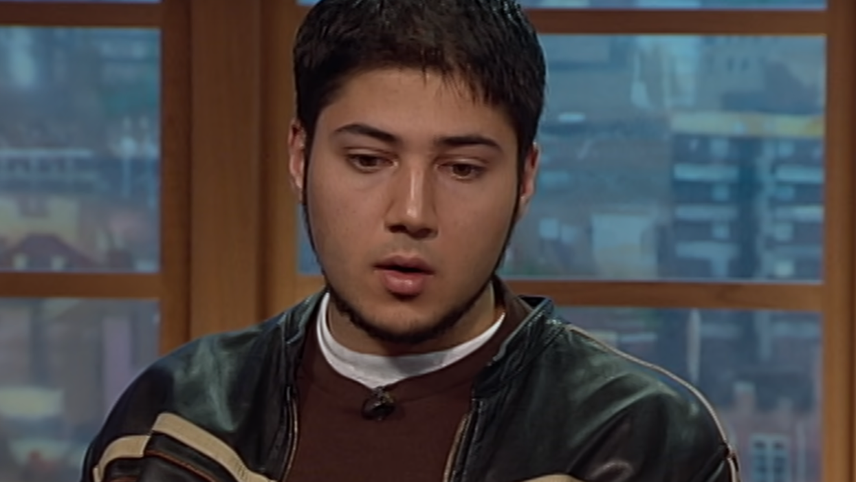 Mustafa Kurtuldu