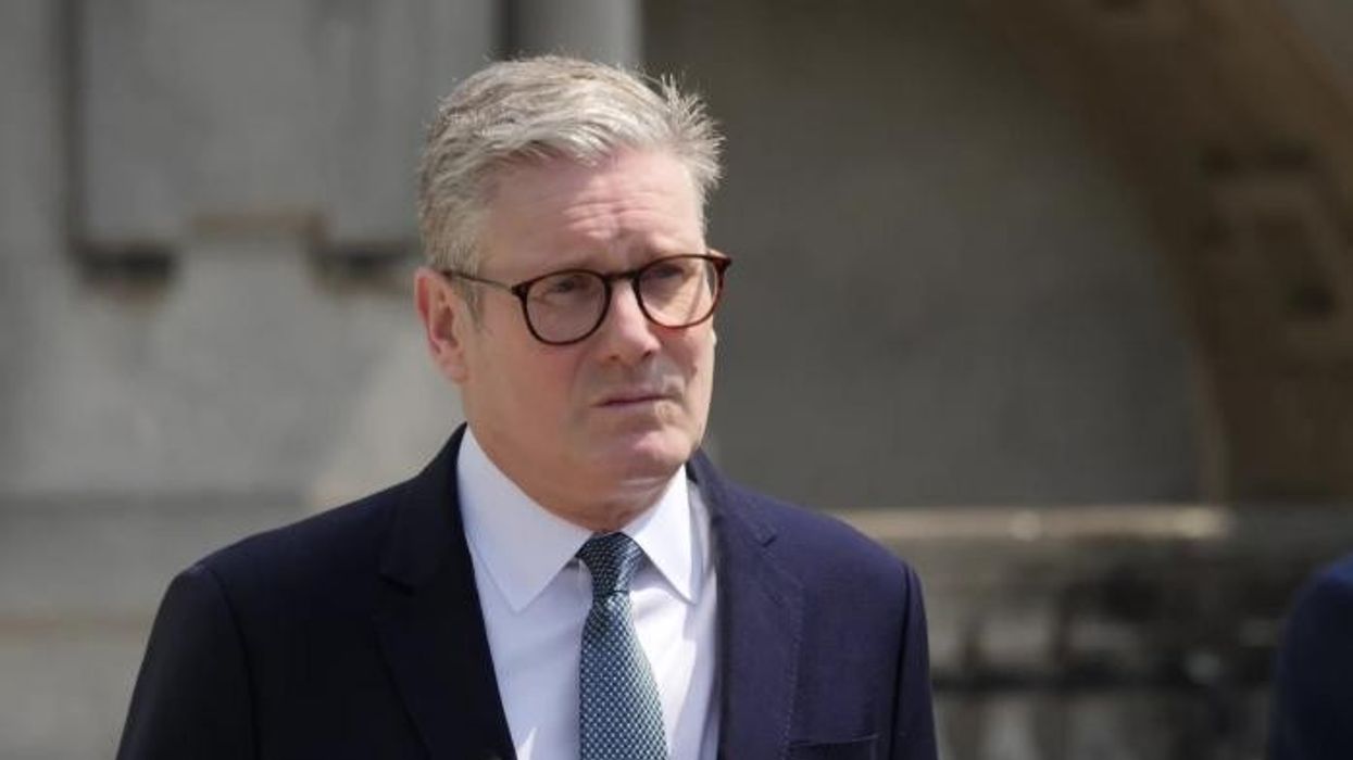 Keir Starmer responds to 12-year-old who told GB News he fears Labour robbing his farming ‘dream’