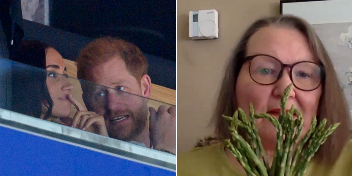 NextImg:Asparagus fortune teller expects ‘big news’ from Montecito as she shares 2024 predictions