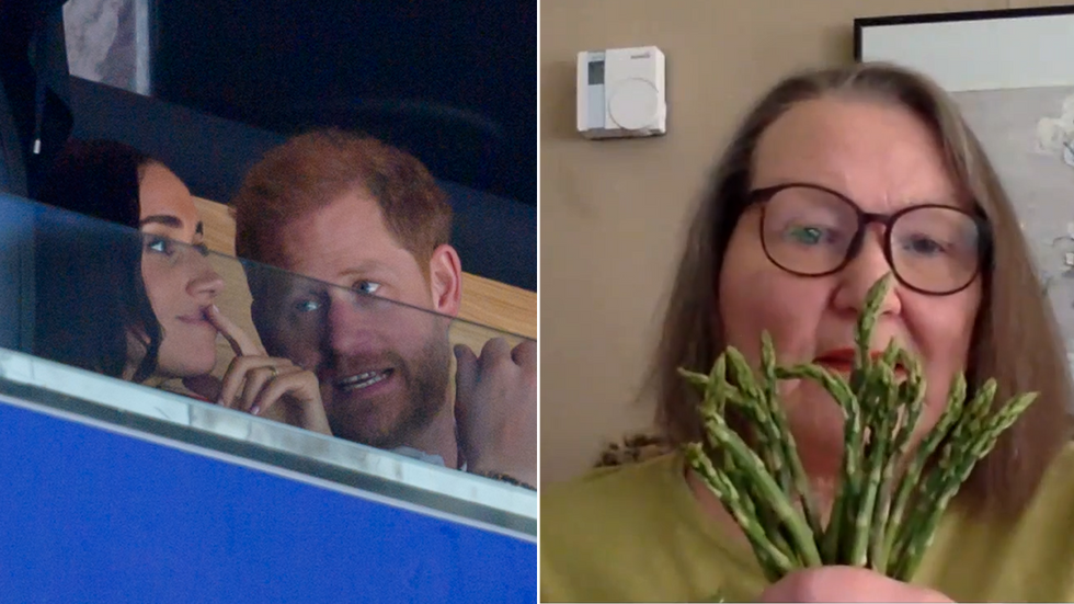 Mystic Veg