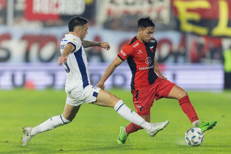 Nacho Lago has come out as gay, making him the first South American footballer to do so while playing