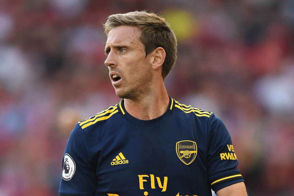 Nacho Monreal
