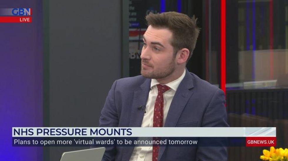 Nadhim Zahawi SACKED by Rishi Sunak - Tory chairman fired for 'serious breach of the ministerial code' over £5m tax scandal