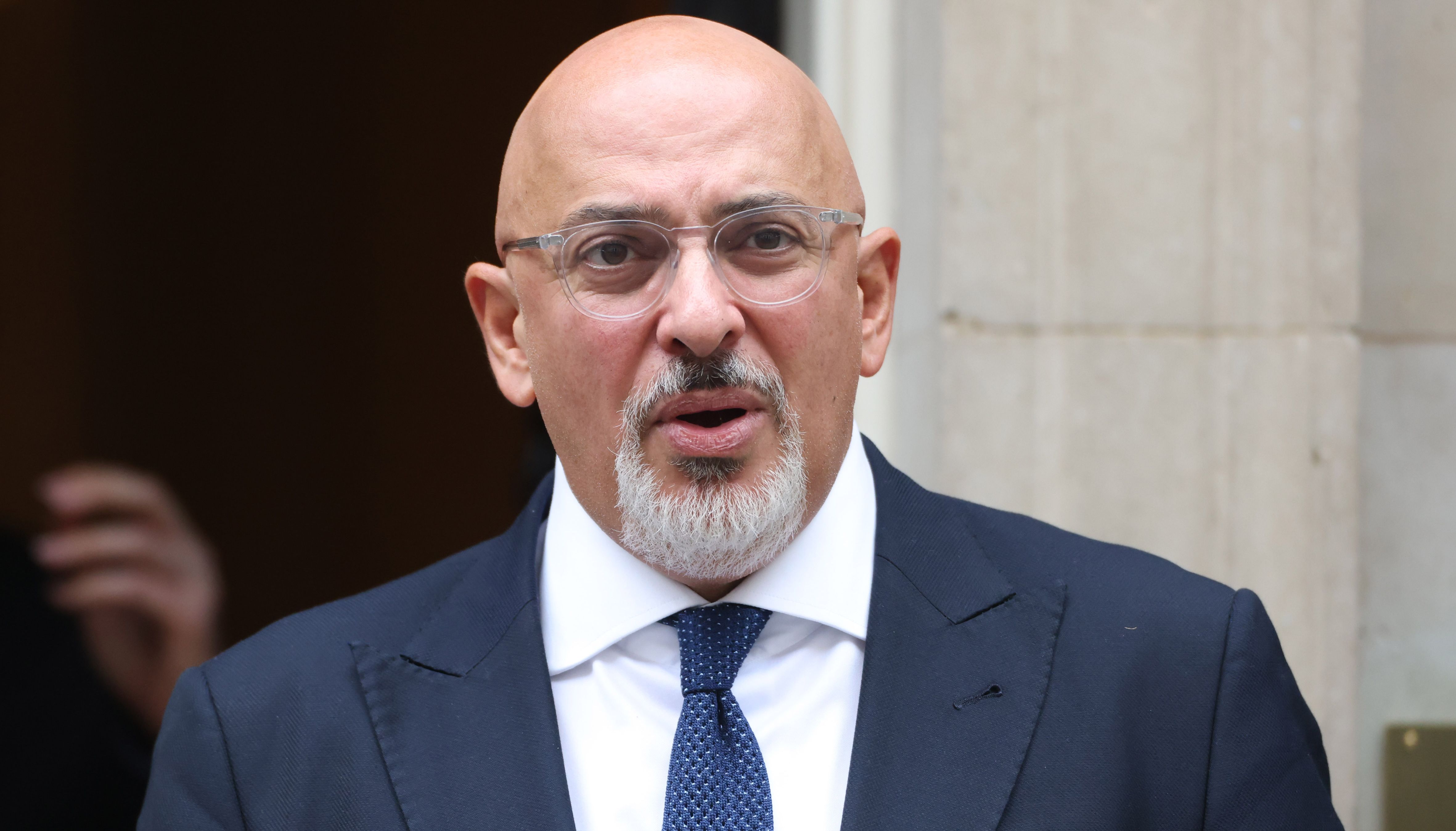 Nadhim Zahawi dismisses \u2018smears\u2019 about tax affairs as \u2018inaccurate\u2019 and \u2018unfair\u2019