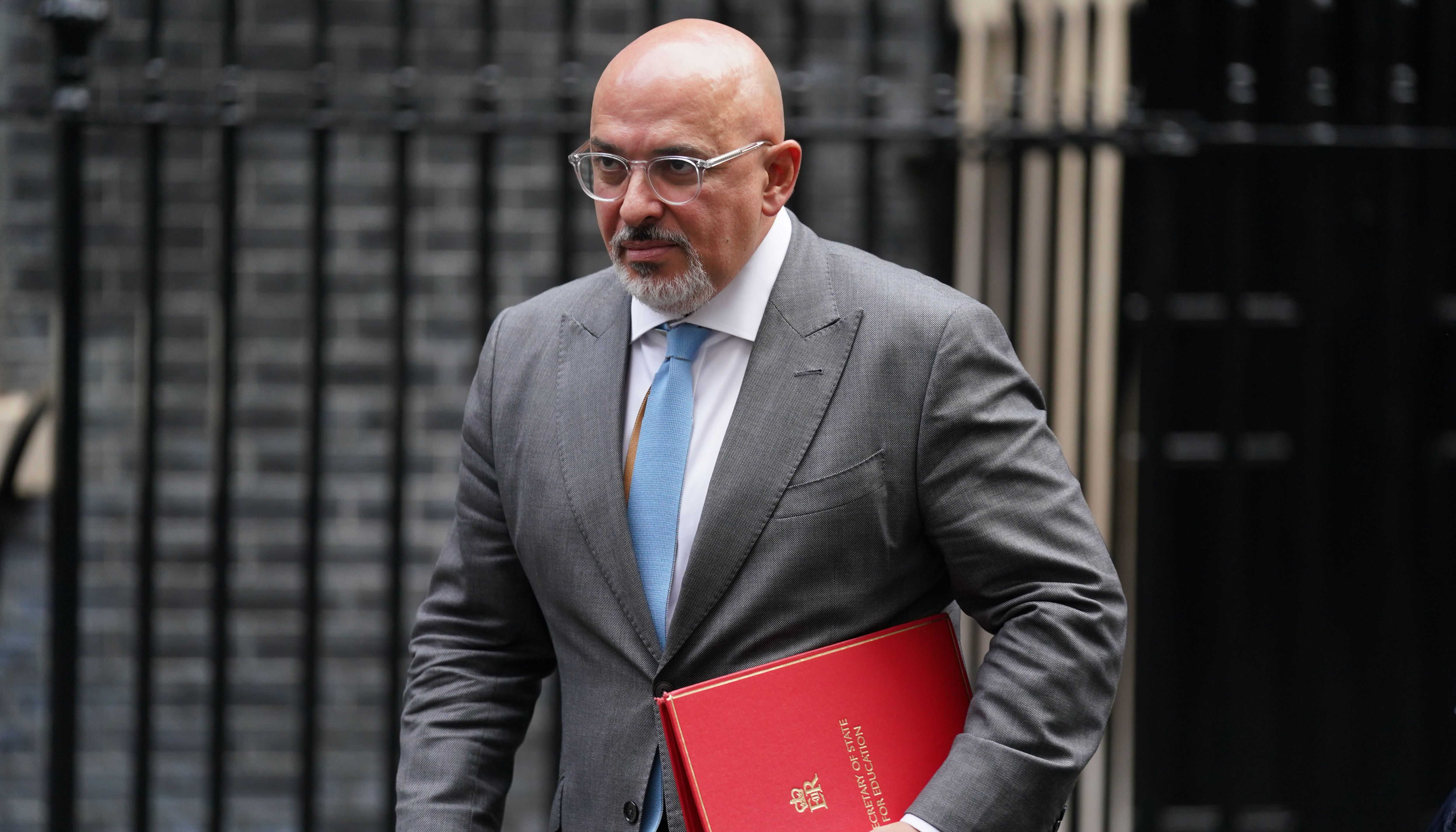 Nadhim Zahawi dismisses \u2018smears\u2019 about tax affairs as \u2018inaccurate\u2019 and \u2018unfair\u2019