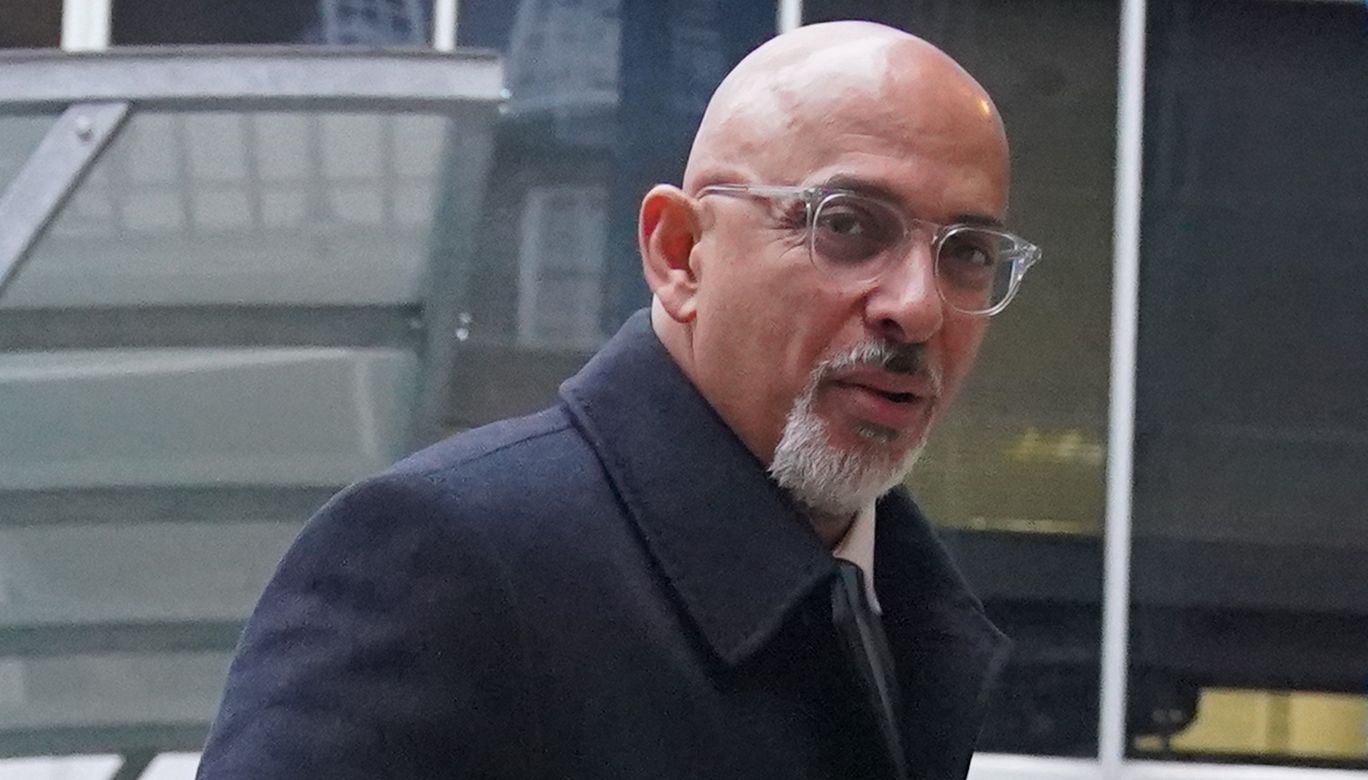 Nadhim Zahawi is set to face an ethics inquiry into his tax affairs