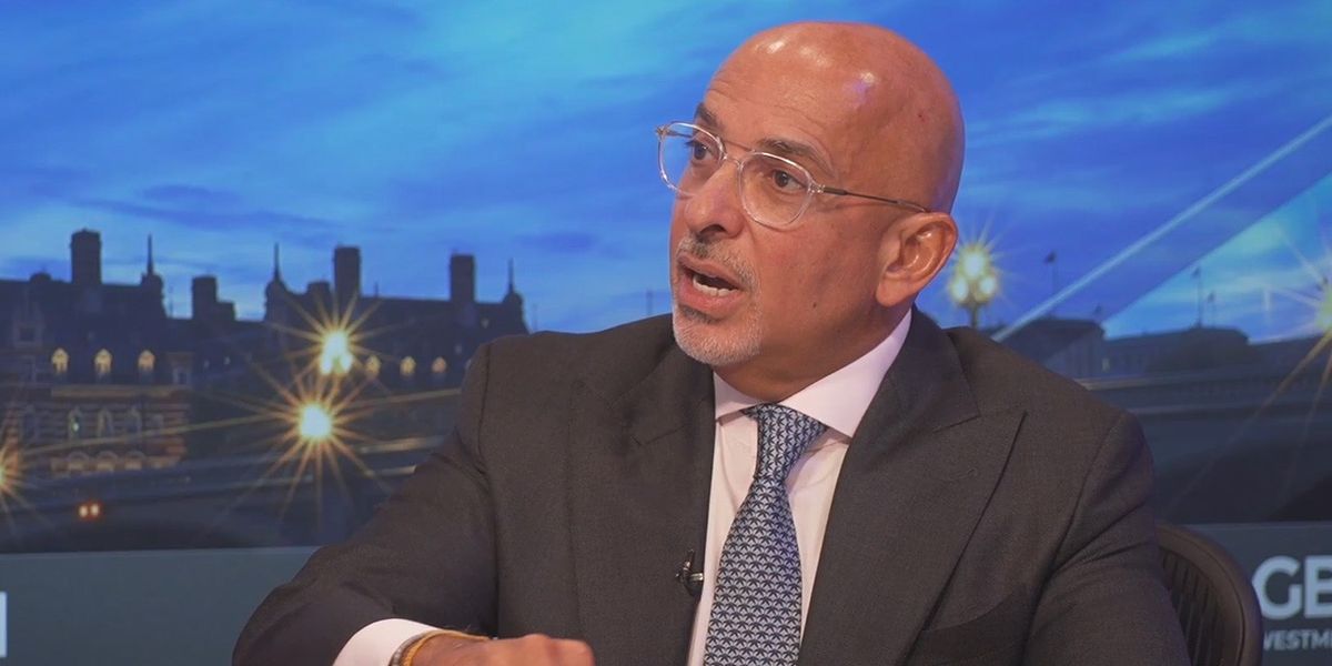 NextImg:Ex-Tory Chairman furiously calls for those in charge of returns deal with France to resign: 'Unbelievable!'