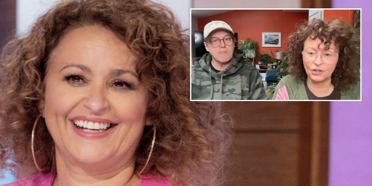 ITV Loose Women embroiled in ‘civil war’ as colleagues ‘take action’ in protest over Nadia Sawalha return ITV Loose Women embroiled in ‘civil war’ as colleagues ‘take action’ in protest over Nadia Sawalha return