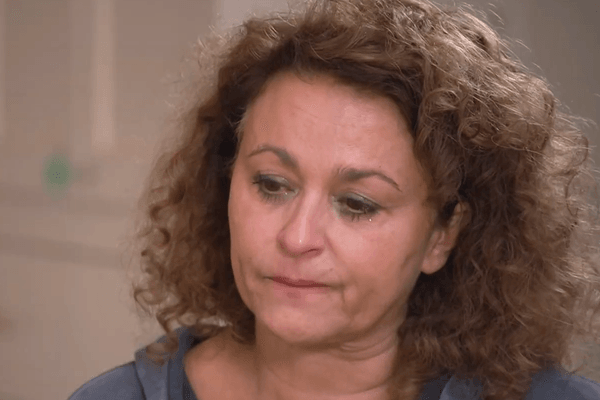 Nadia Sawalha