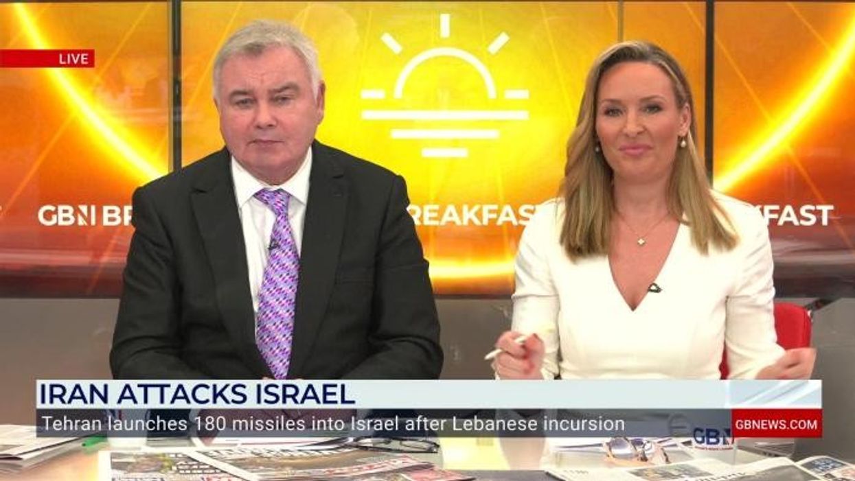 Nadine Dorries brands Kemi Badenoch and all her supporters ‘plotters’ in extraordinary attack: ‘Has no right being PM!’