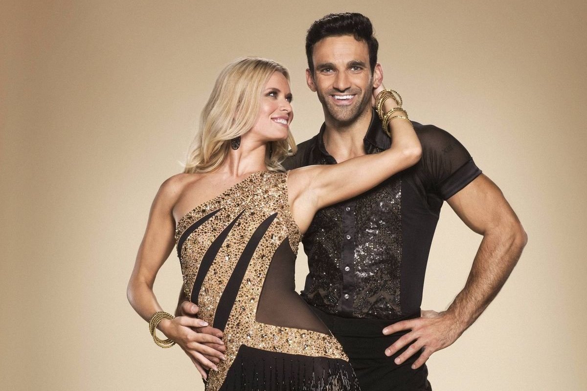 Nadiya Bychkova and Davood Ghadami