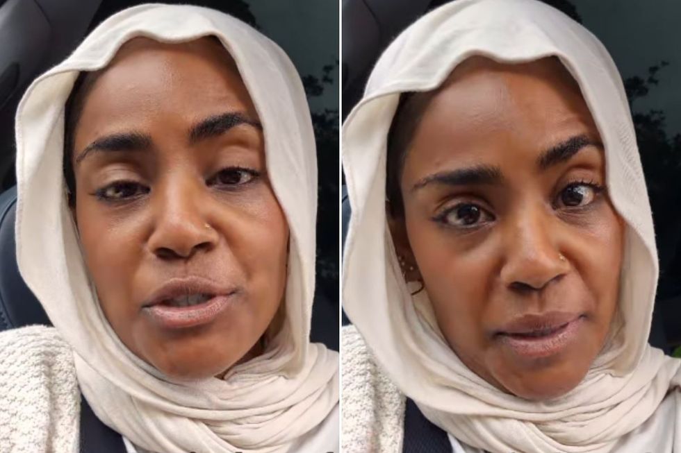 Nadiya Hussain
