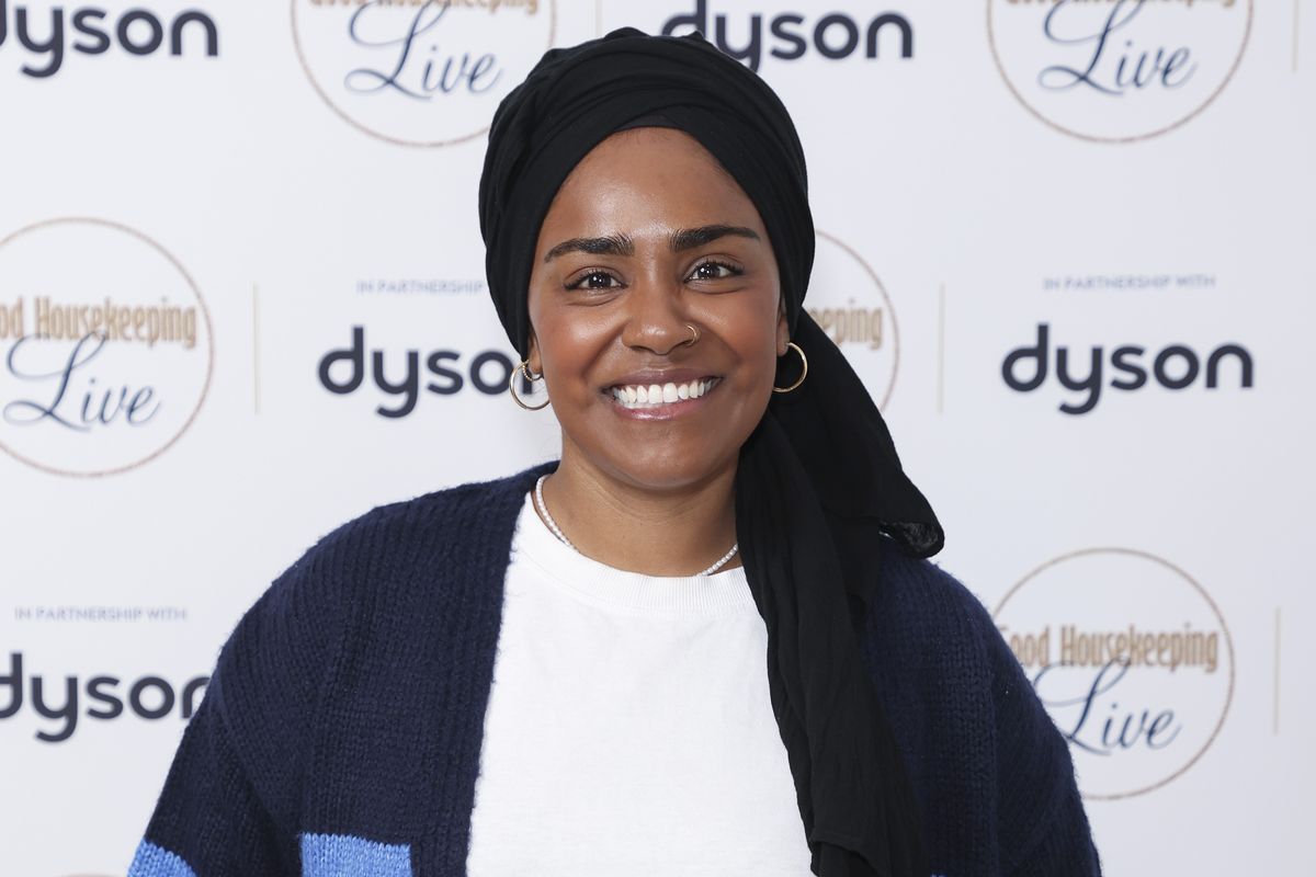 Nadiya Hussain