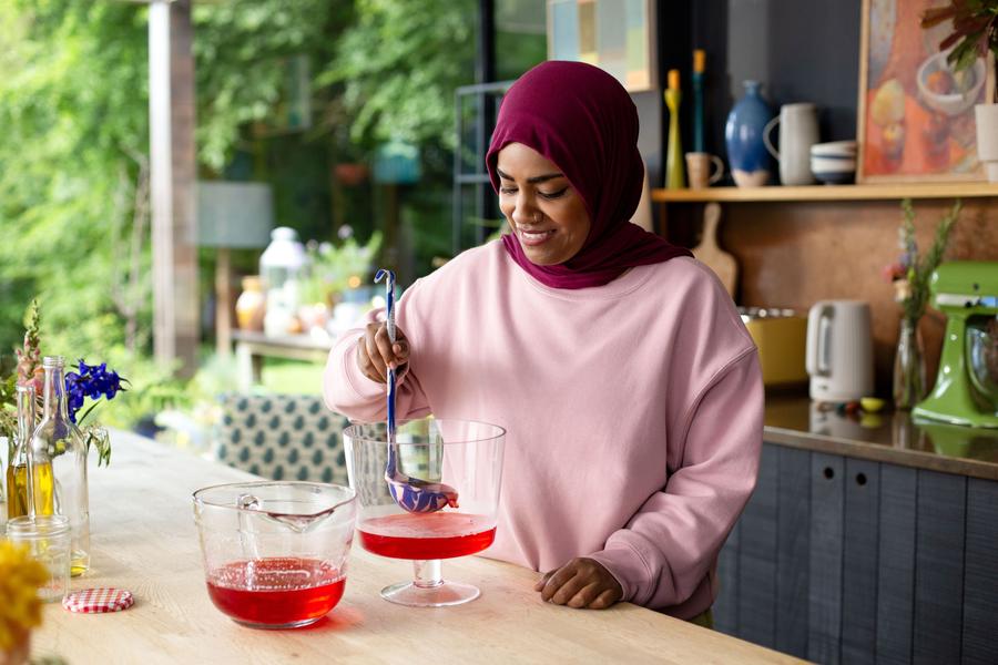 Nadiya Hussain