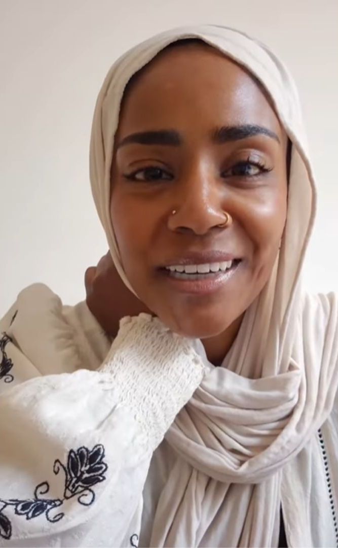 Nadiya Hussain