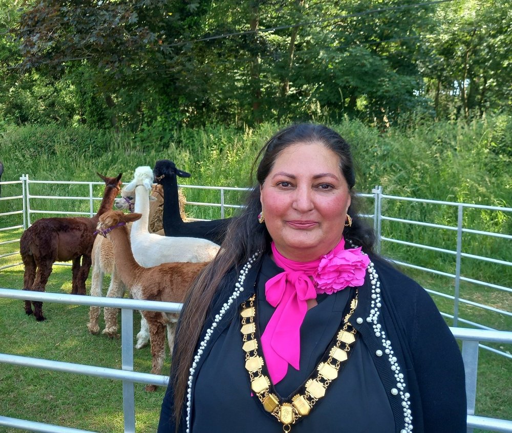 Naheed Ejaz