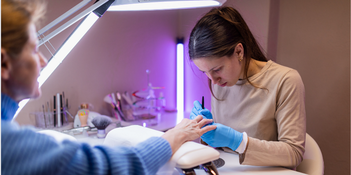 NextImg:BBC coverage of 'price fixing' nail salons slapped with markets watchdog complaint