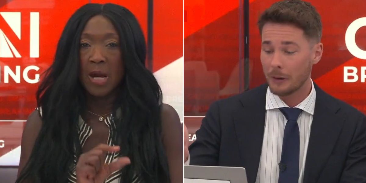 NextImg:‘Absolutely disgraceful!’ Nana Akua and Alex Armstrong tear into BBC over Bob Vylan footage as broadcaster 'finally' releases statement