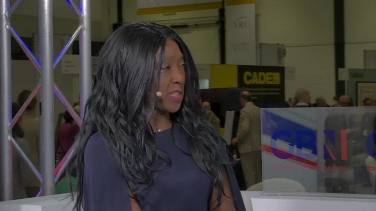 Meet the Presenters LIVE: Ask Nana Akua your questions in our special live online Q&A