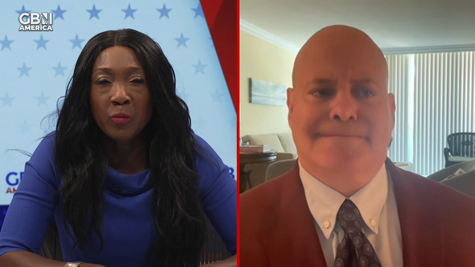 Nana Akua and Lee Cohen