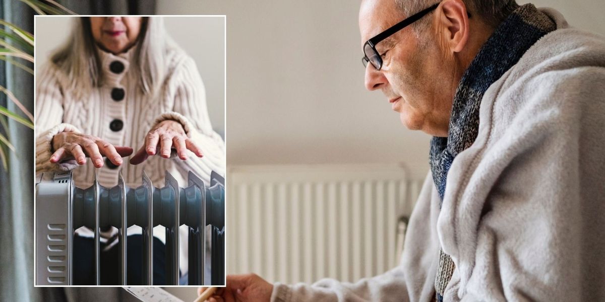 NextImg:Warm Home Discount to be EXPANDED under new proposal - are you eligible for £150 energy bill discount?