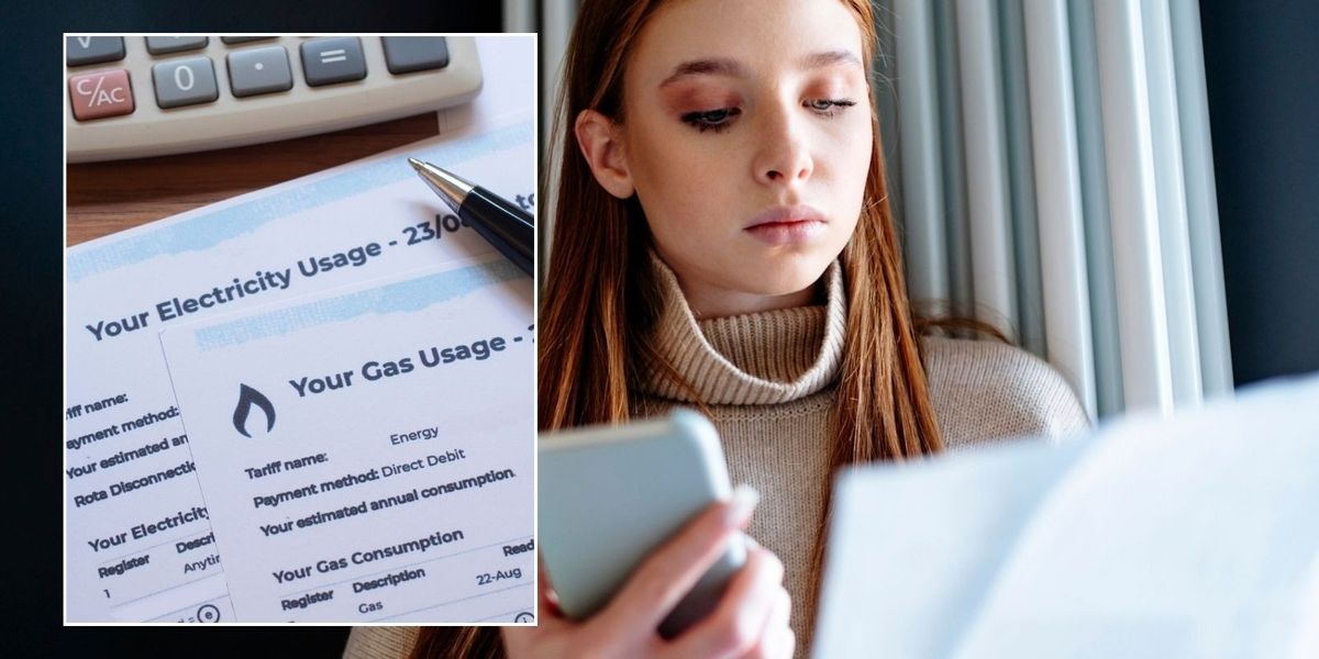 NextImg:Energy price cap rises for third time in a row as Britons face increase higher than experts expected