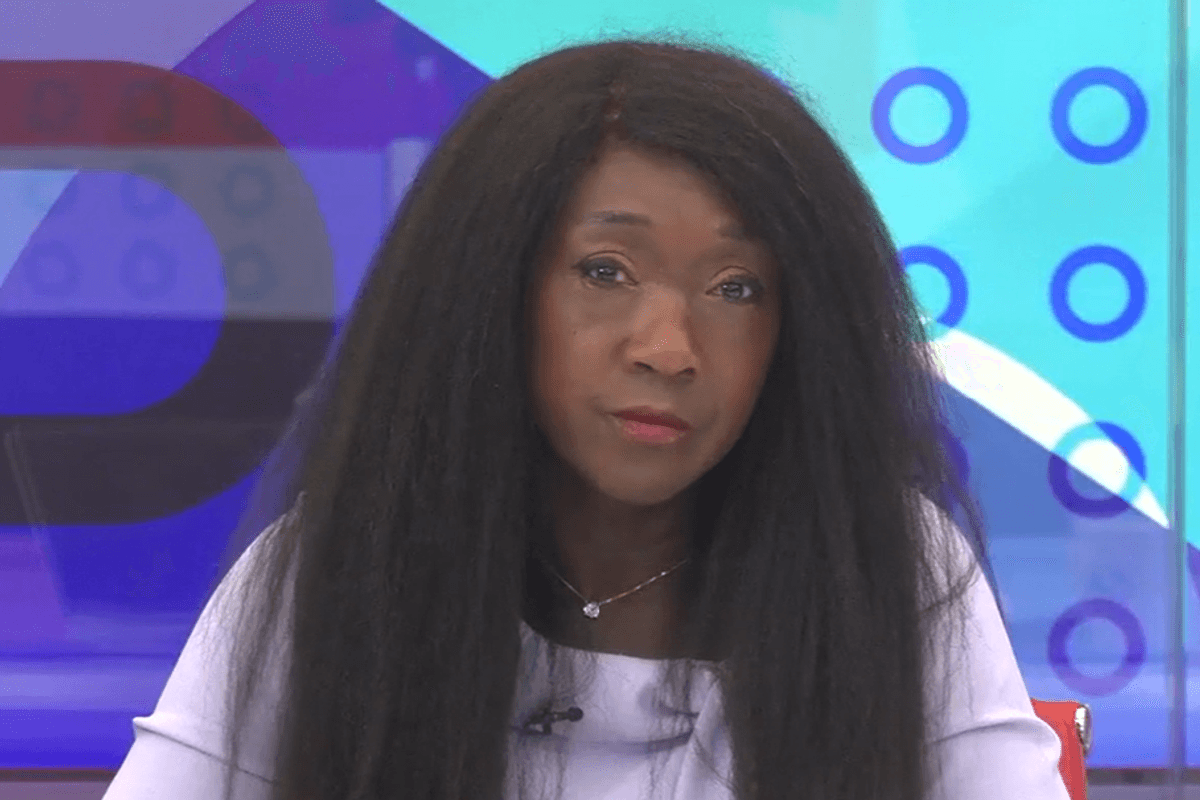 Nana Akua asks if it's time for Labour to U-turn on the Chagos Islands 'surrender' deal