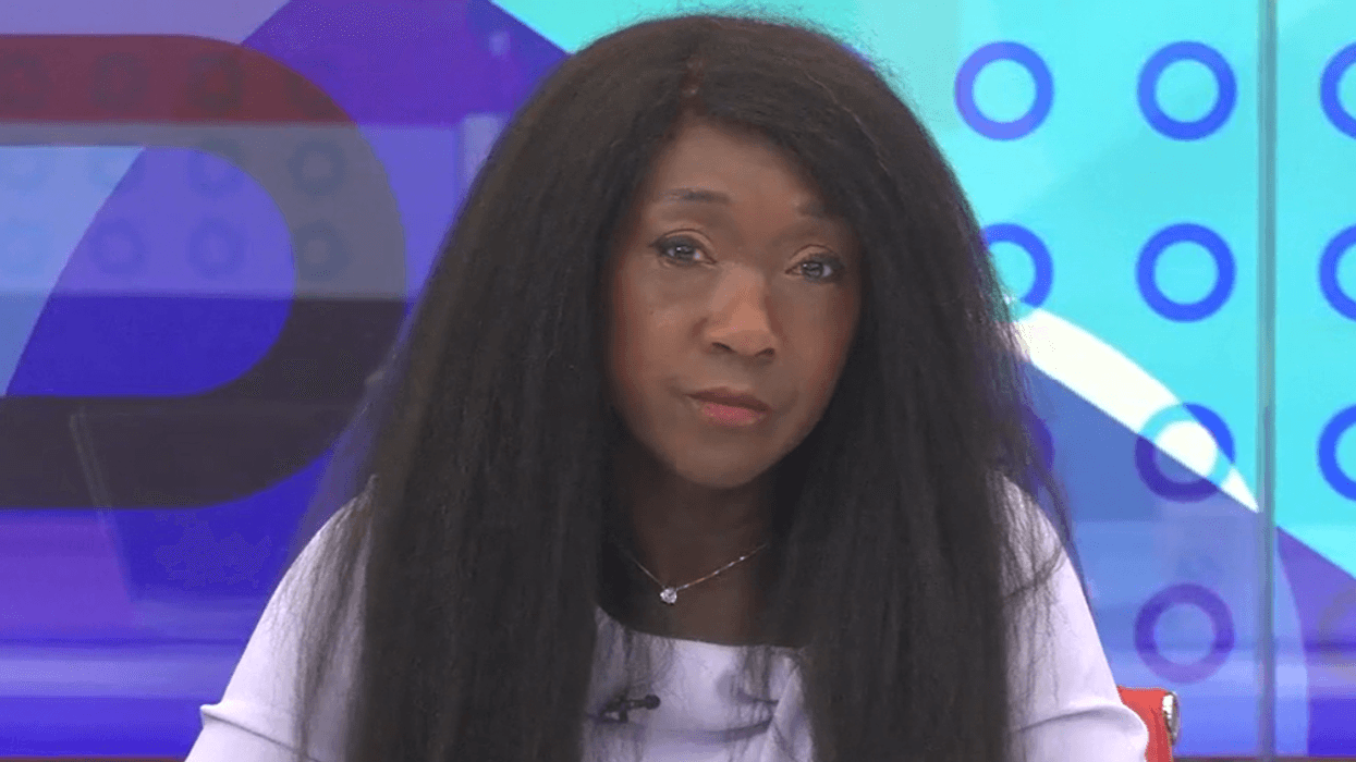 Nana Akua asks if it's time for Labour to U-turn on the Chagos Islands 'surrender' deal