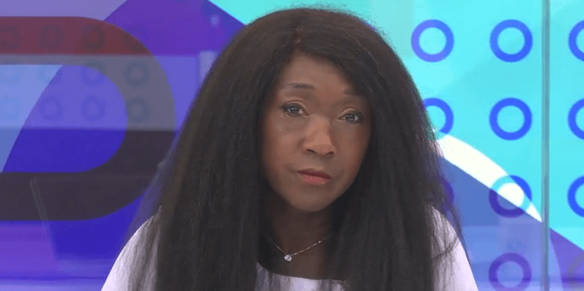 ‘With Donald Trump on the warpath, might his revenge torpedo Keir Starmer’s Chagos ‘surrender’ deal?’ Nana Akua asks ‘With Donald Trump on the warpath, might his revenge torpedo Keir Starmer’s Chagos ‘surrender’ deal?’ Nana Akua asks