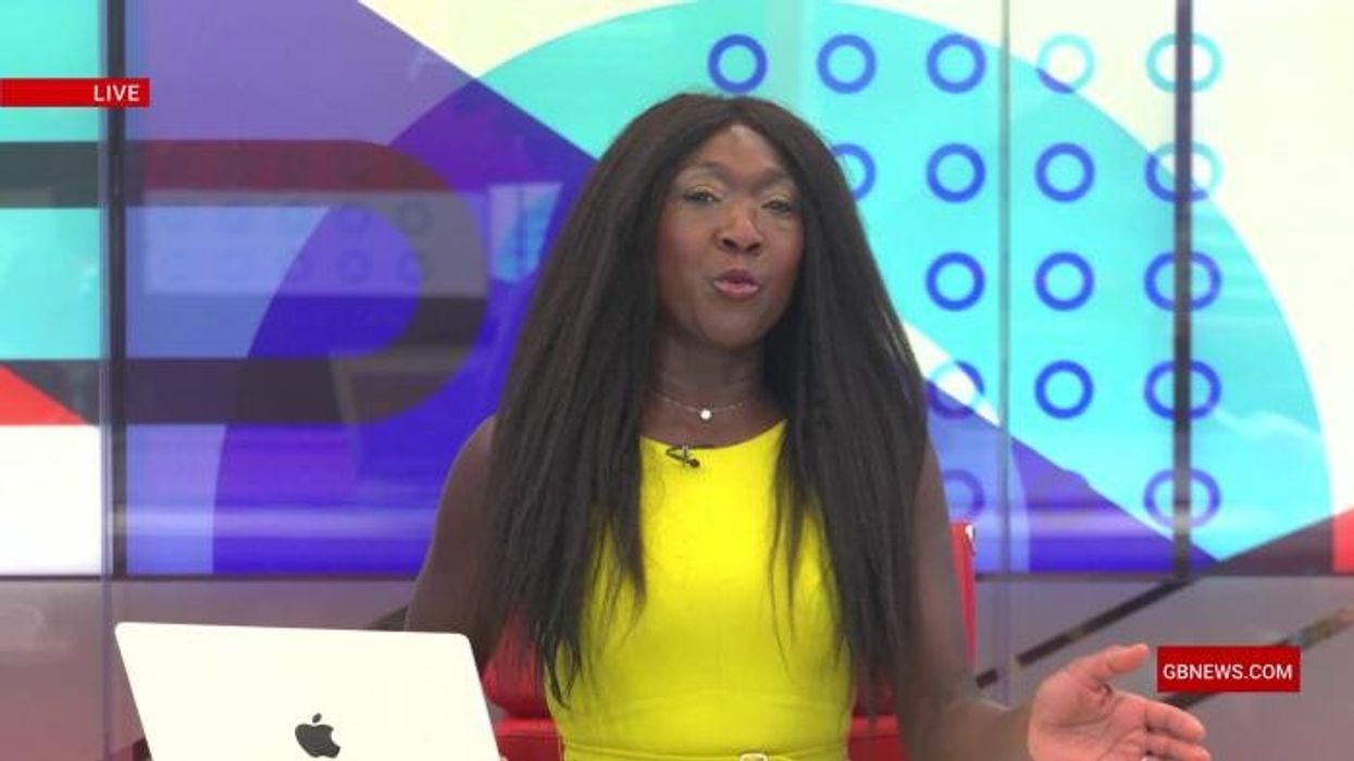 WATCH: Nana Akua breaks into song while slamming Labour's string of U-turns