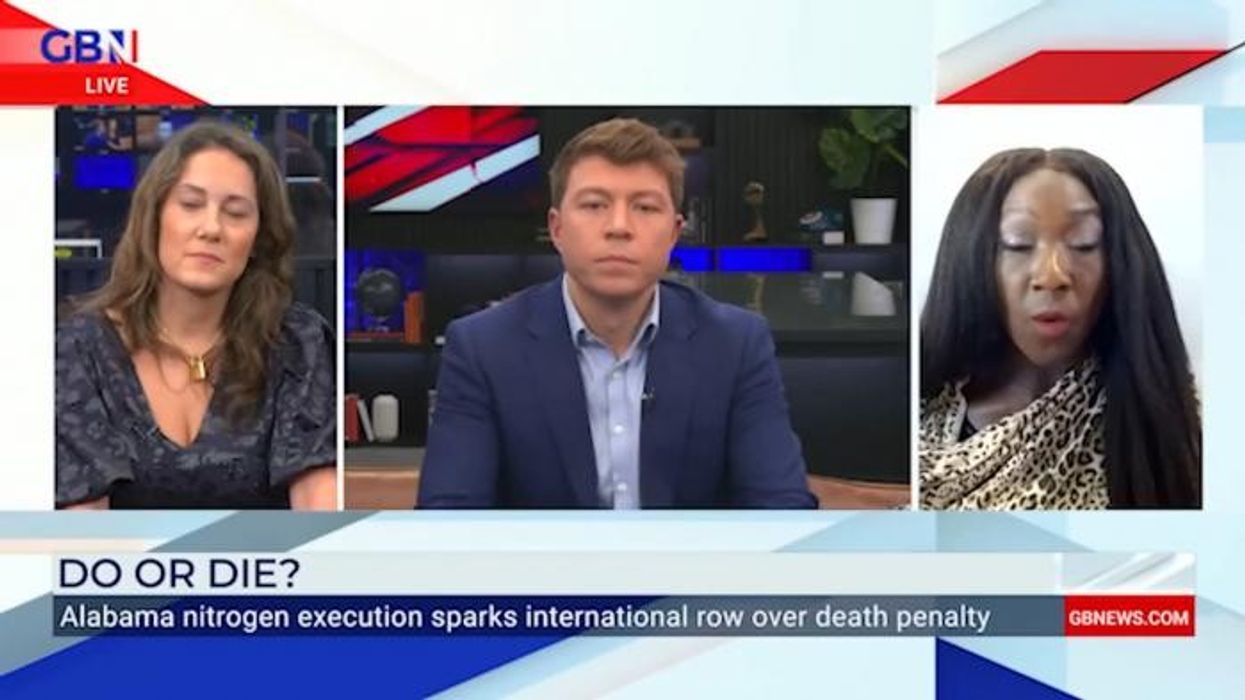 Japan executes 'Twitter killer' on death row for three years who murdered and dismembered nine people