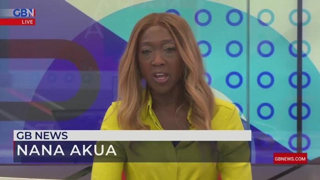 Louise Haigh is another shambolic politician and an utter hypocrite, says Nana Akua