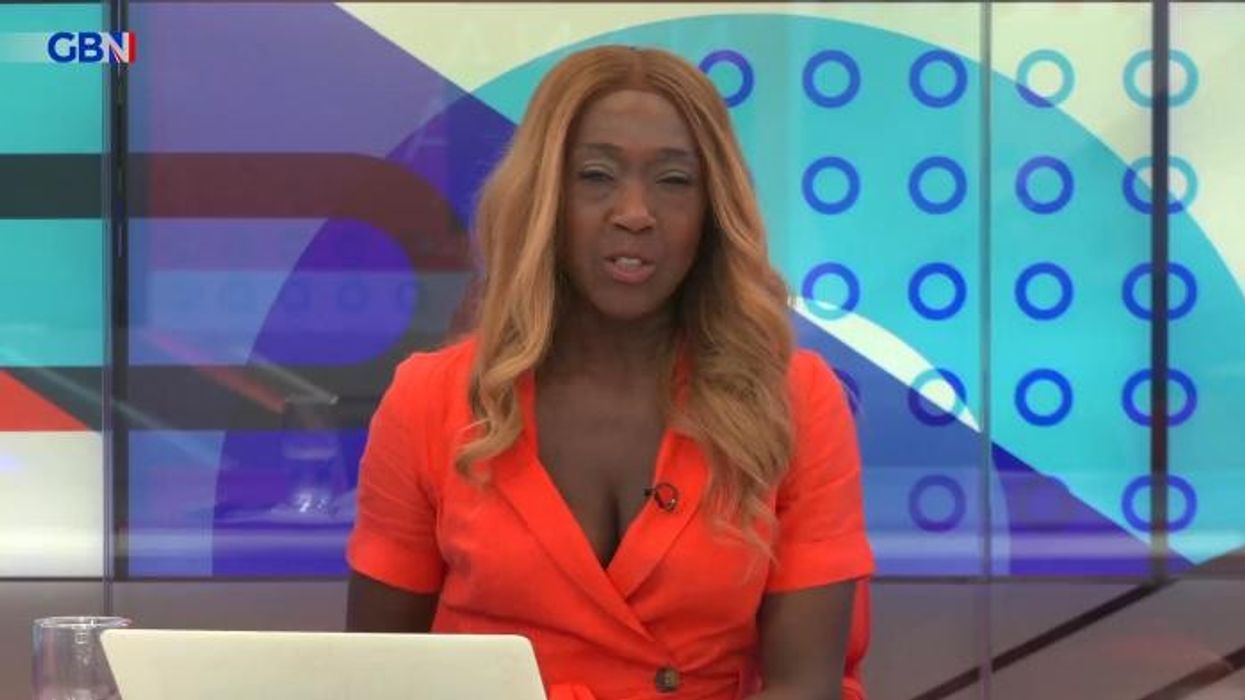 I don’t know about you, but I would rather our police worked on actual serious crime, says Nana Akua