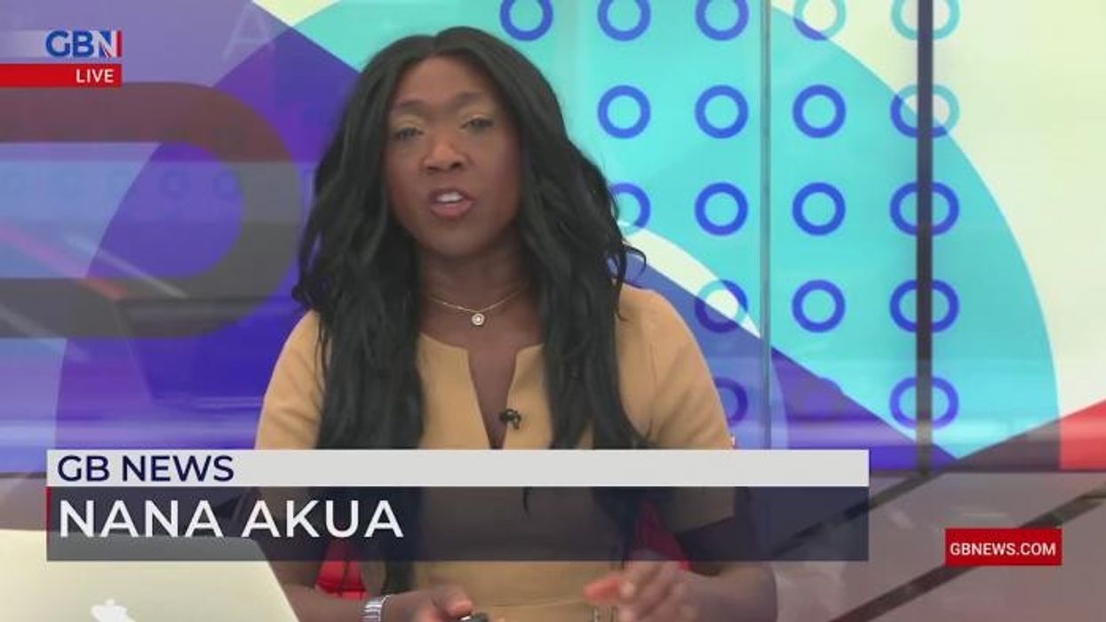 Brexit in name only - our politicians have failed us, says Nana Akua