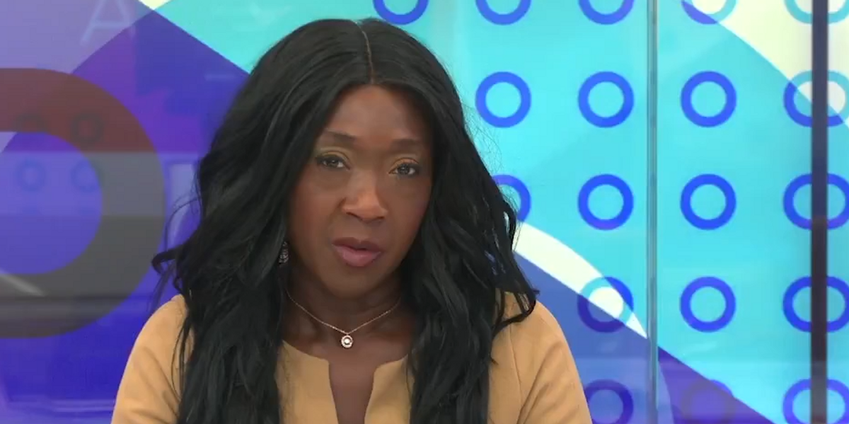 NextImg:Nana Akua: Brexit in name only - our politicians have failed us