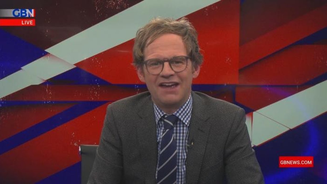 Meghan Markle and Harry's hypocrisy laid bare - 'I don't want to hear another word from them'